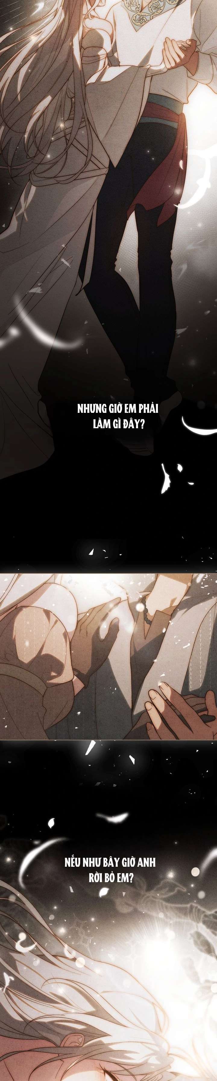 Khi Số Phận Tìm Đến Hai Ta Chapter 59 - Next Chapter 60