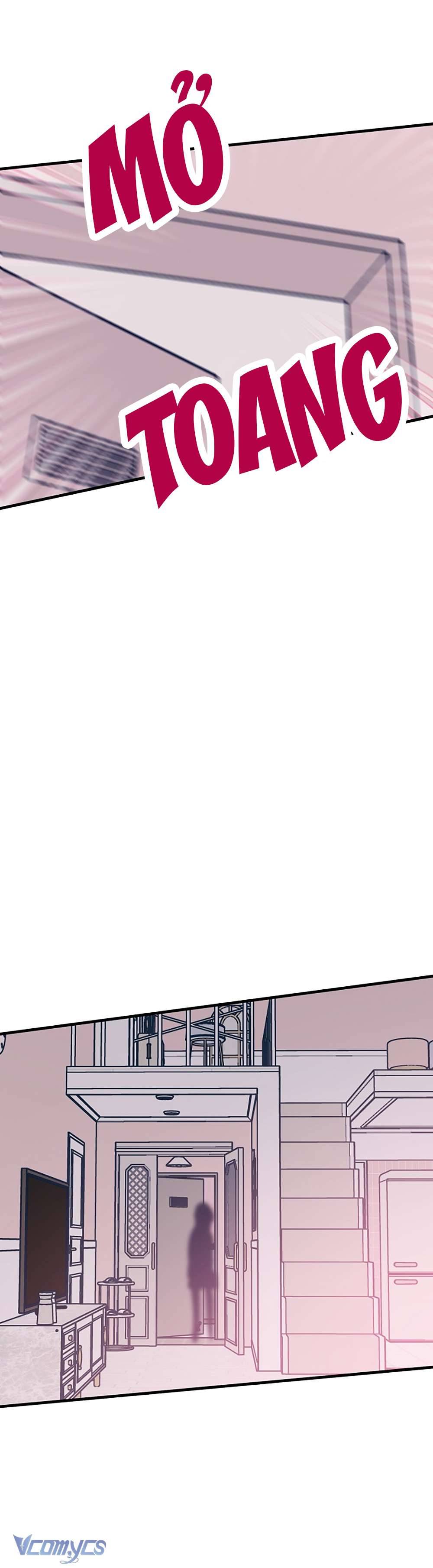 Kẻ Rác Rưởi Không Đáng Được Yêu Chapter 46 - Trang 4