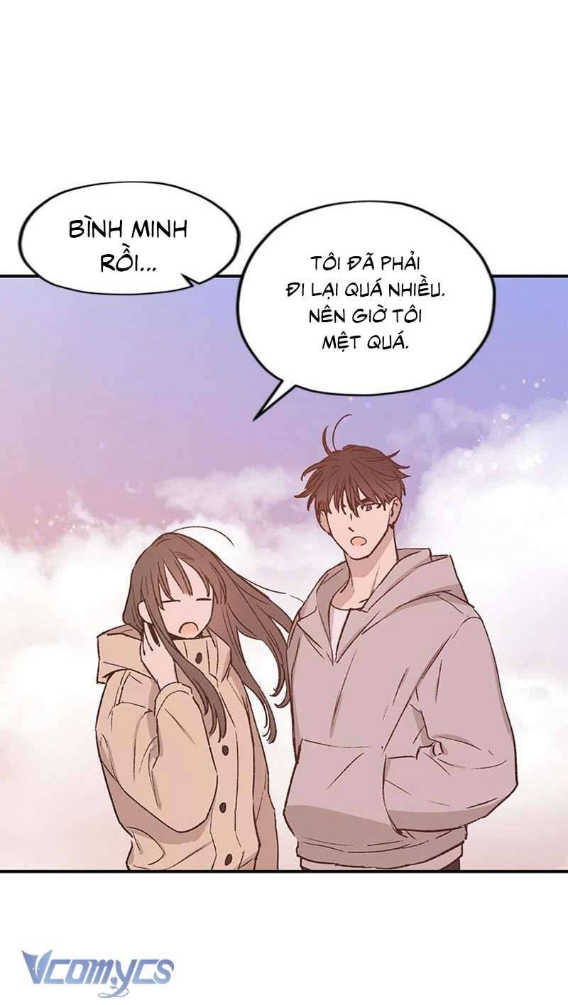 Onsaemiro Chapter 20 - Trang 4
