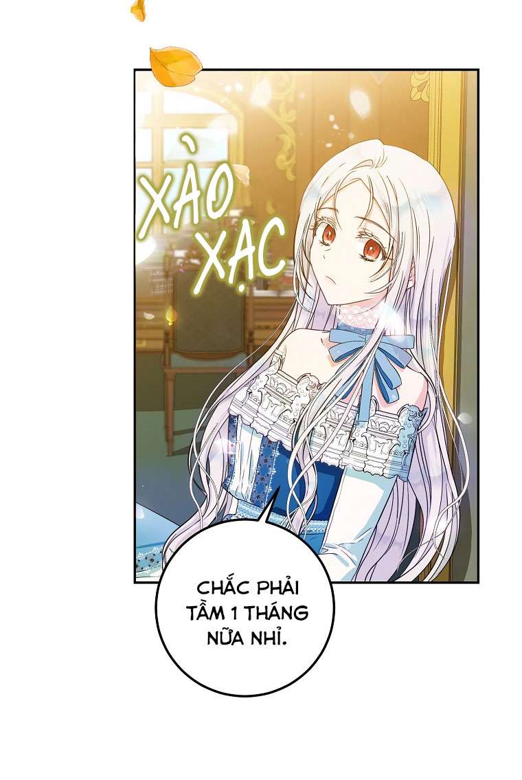 Tôi Trở Thành Vợ Của Nam Chính Chap 27 - Trang 3