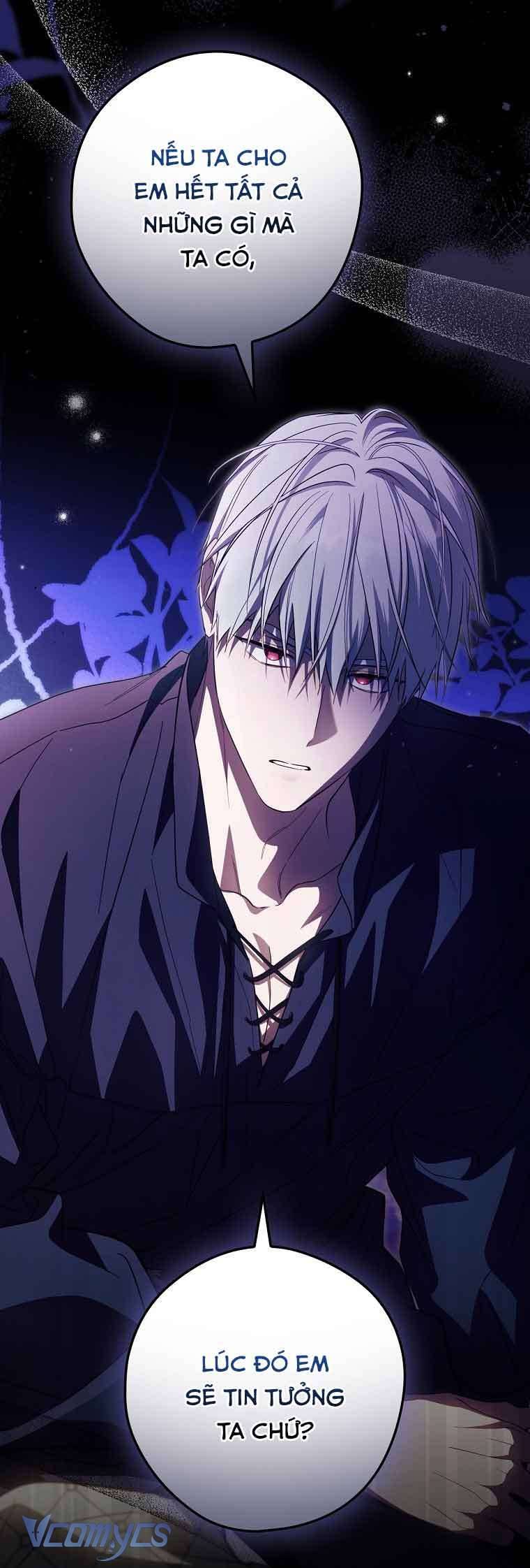 Phương Pháp Khiến Phu Quân Đứng Về Phía Tôi Chapter 73 - Next Chapter 74