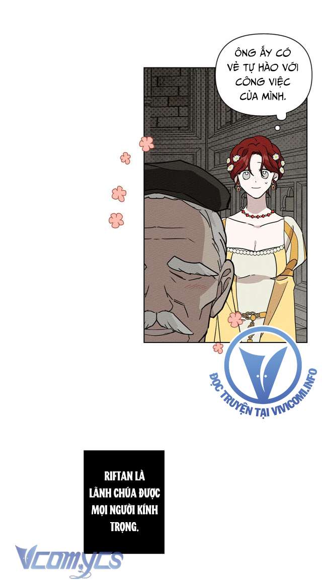 Dưới Bóng Cây Sồi Chap 9 - Trang 4