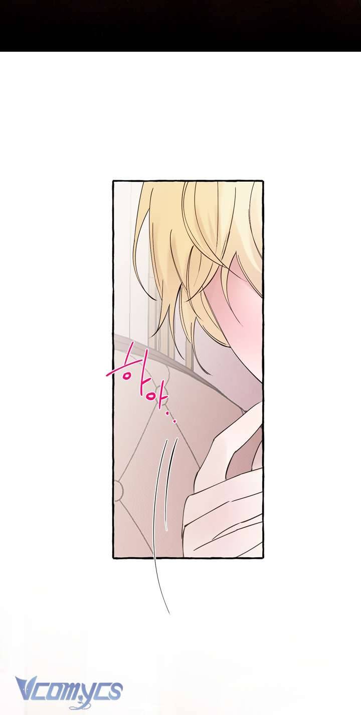 [18+] Hoàng Cung Có Chó Dữ! Chap 12 - Trang 2