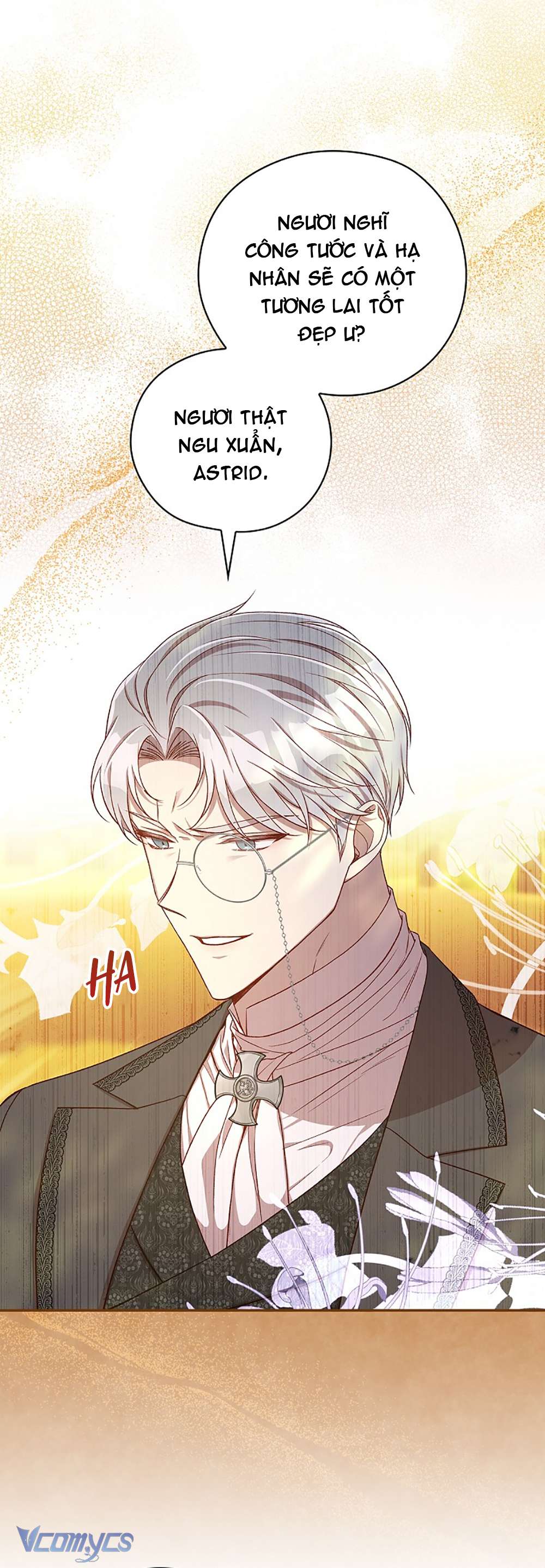 Sống Sót Dưới Thân Phận Hầu Nữ Chap 119 - Next Chap 120