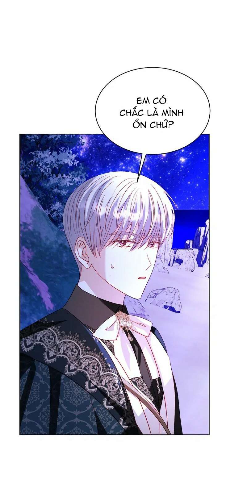 Một Ngày Nọ Bỗng Dưng Cha Xuất Hiện Chapter 65 - Trang 4