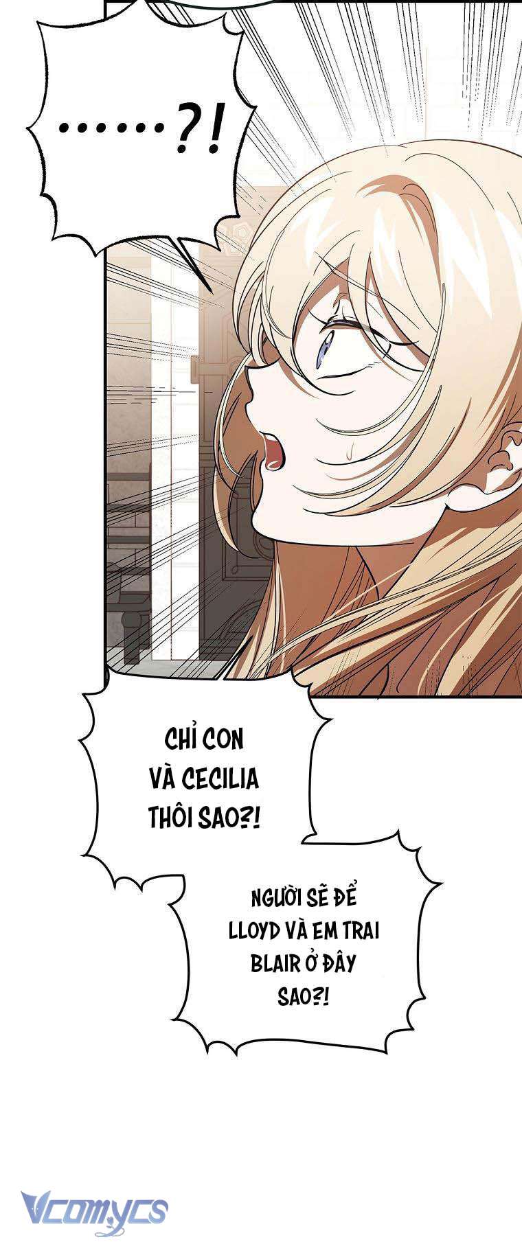 Ác Quỷ Nuôi Dưỡng Tiểu Thư Chapter 19 - Trang 4