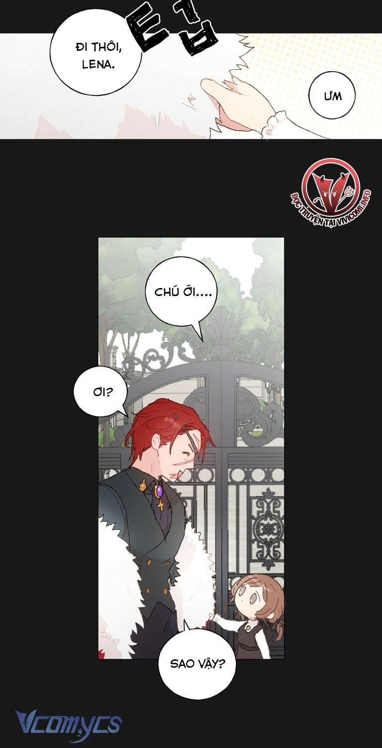 [18+] Sư Phụ Chọn Ứng Cử Viên Làm Chồng Cho Tôi Chapter 30 - Trang 3