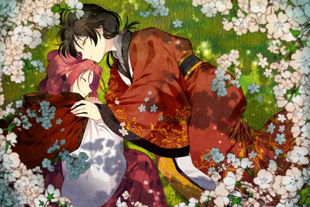 Vân Trung Hoa Chapter 126 - Trang 4