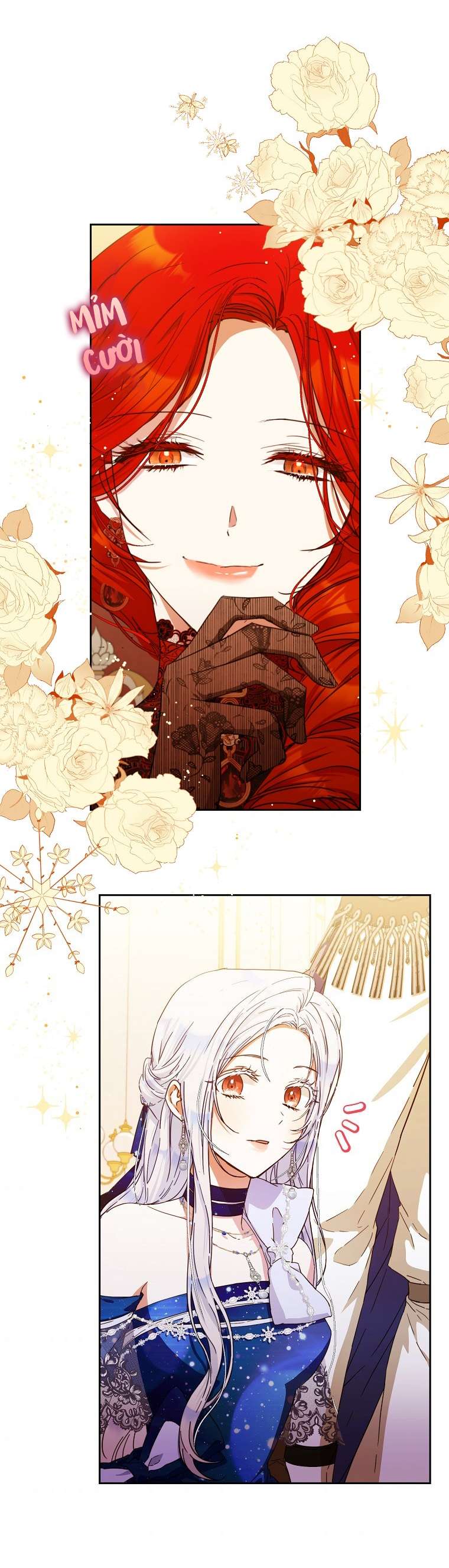 Tôi Trở Thành Vợ Của Nam Chính Chap 31 - Trang 3