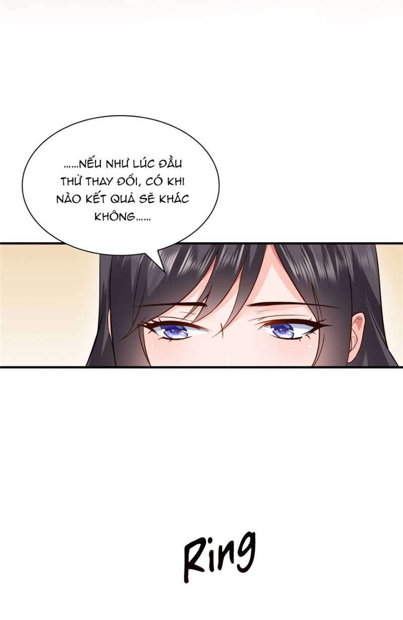 Hệt Như Hàn Quang Gặp Nắng Gắt Chap 7 - Trang 4