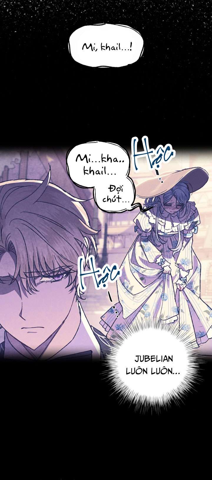 Cha À, Con Không Muốn Kết Hôn Đâu Chap 28 - Trang 2