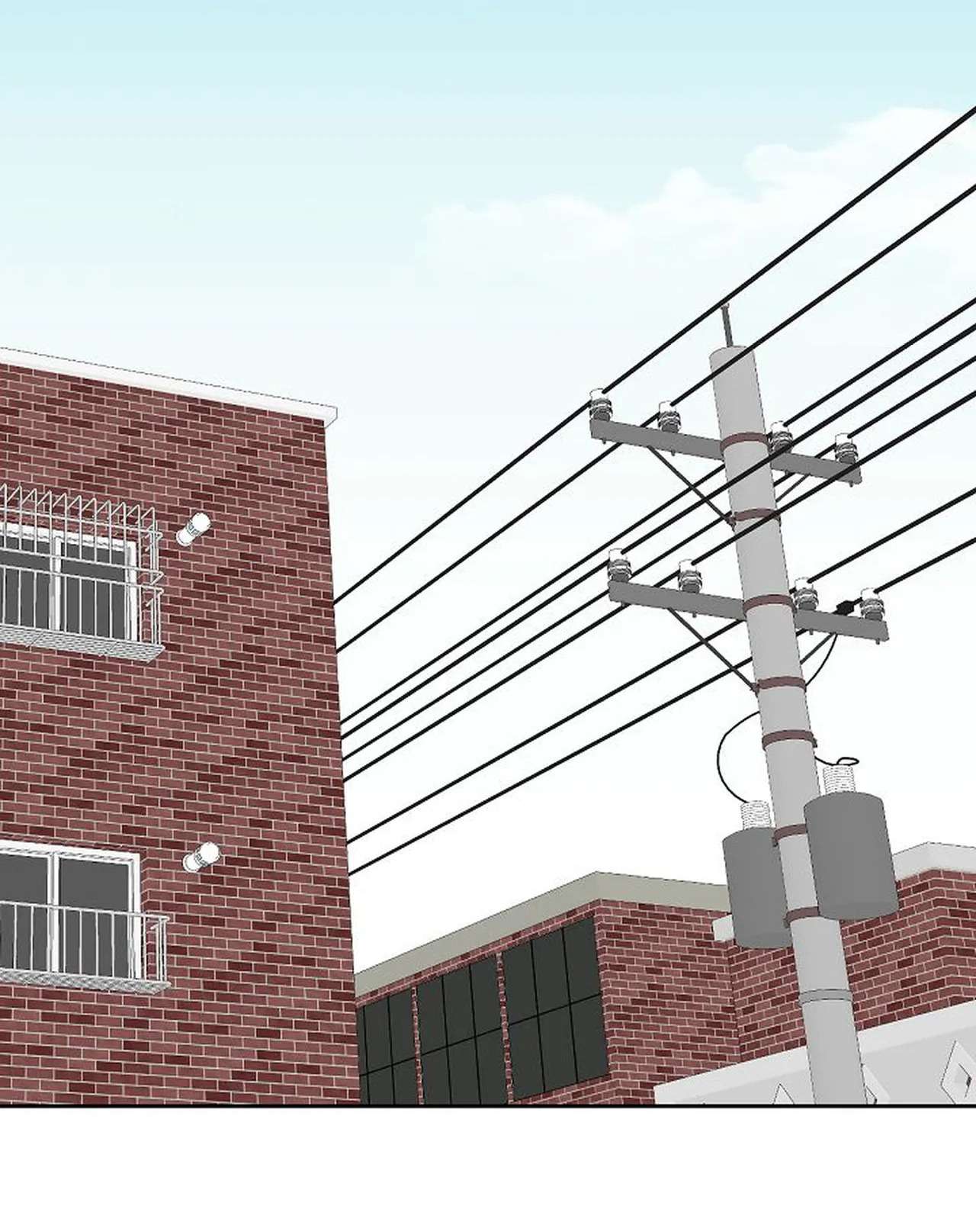 Bình Minh Chap 23 - Trang 4