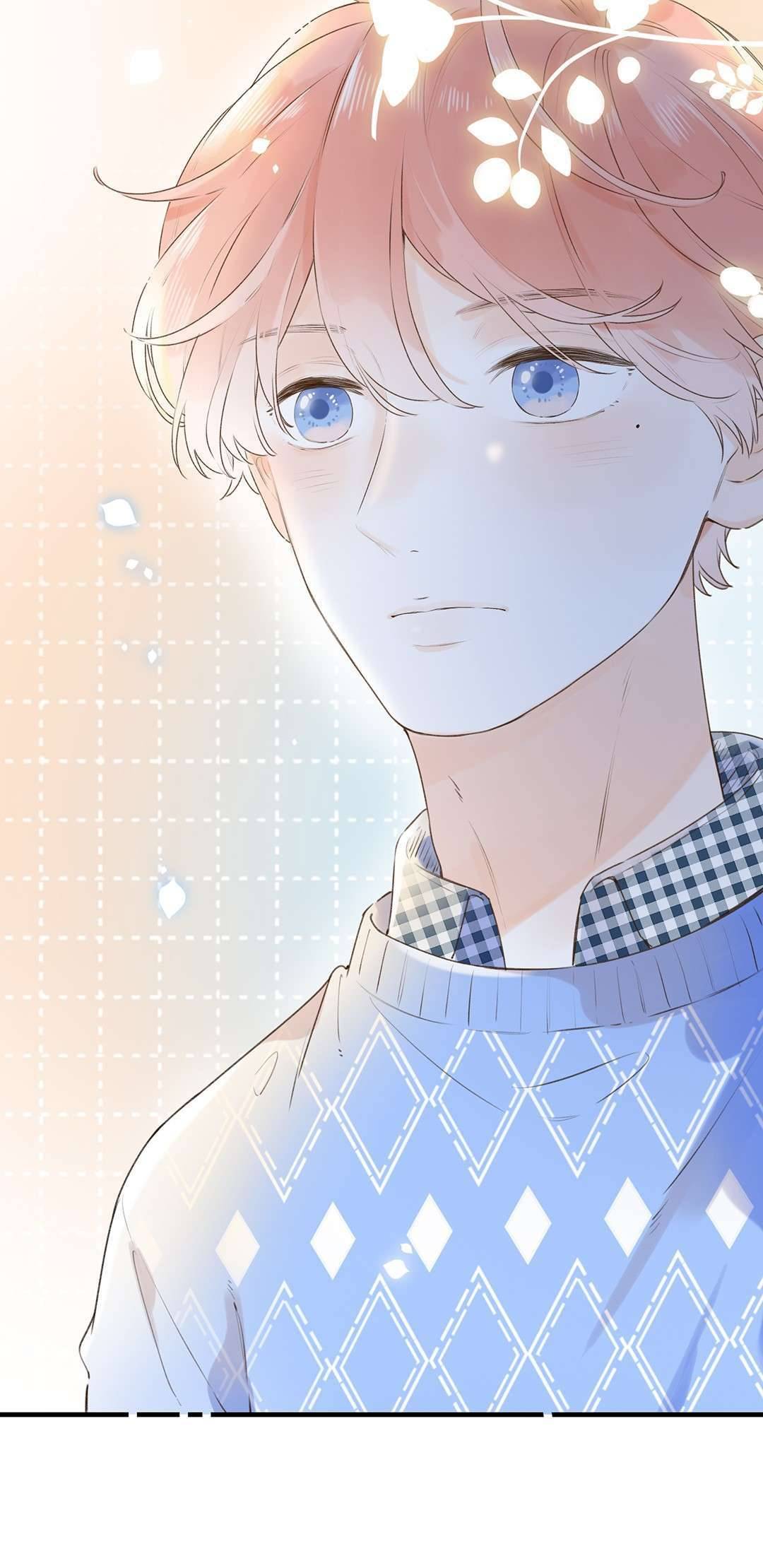 Ánh Sao Phiêu Linh Trong Nước Chapter 30 - Next Chapter 31