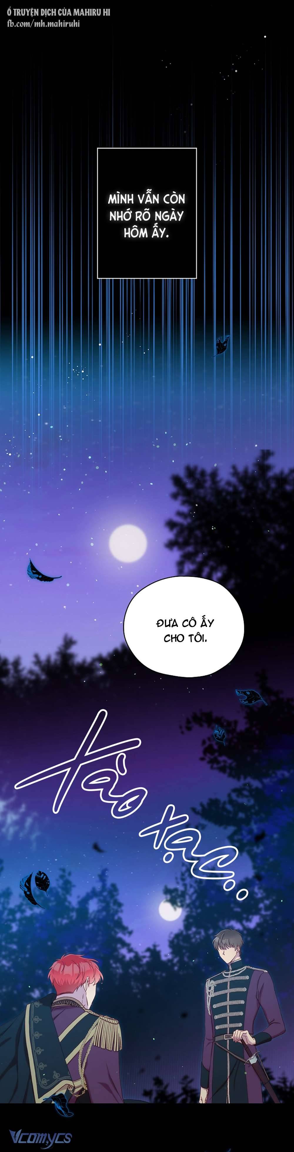 Sống Sót Dưới Thân Phận Hầu Nữ Chap 69 - Next Chap 70