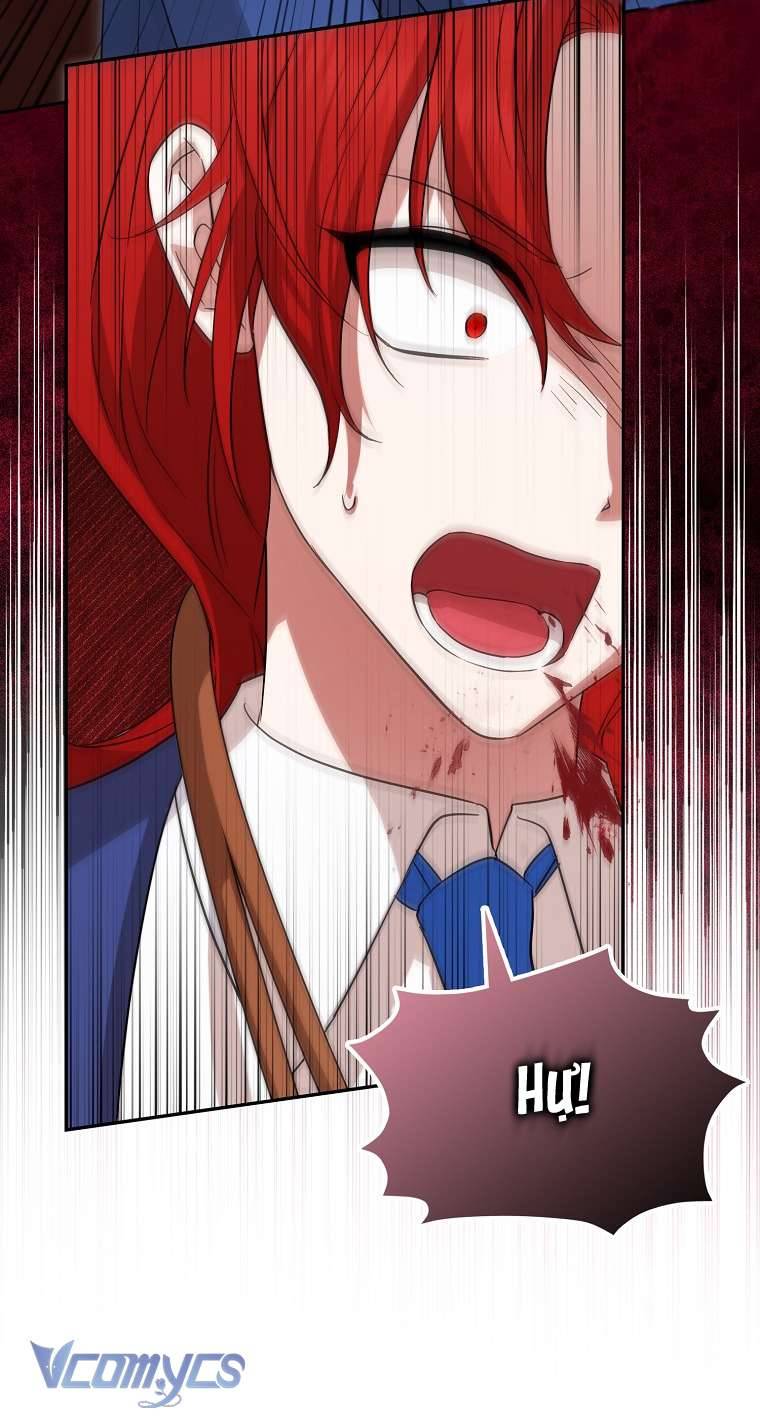 Thời Hạn Cuối Cùng Đang Tràn Ngập Trên Cửa Sổ Trạng Thái Chap 25 - Trang 4