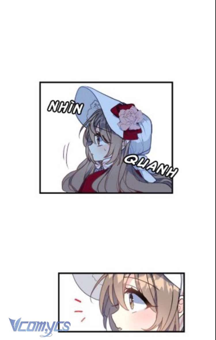 Bệ Hạ Xin Đừng Giết Tôi!!! Chap 11 - Trang 3