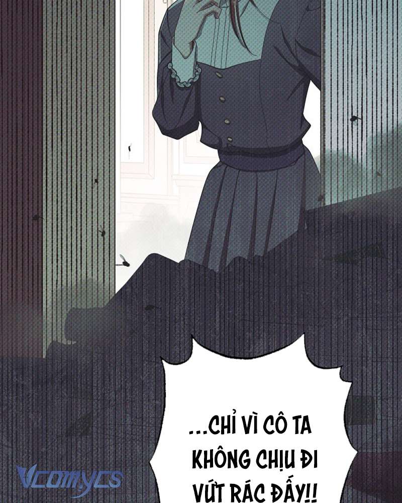 Hầu Gái Độc Quyền Của Hoàng Hậu Phản Diện Chapter 37 - Trang 4