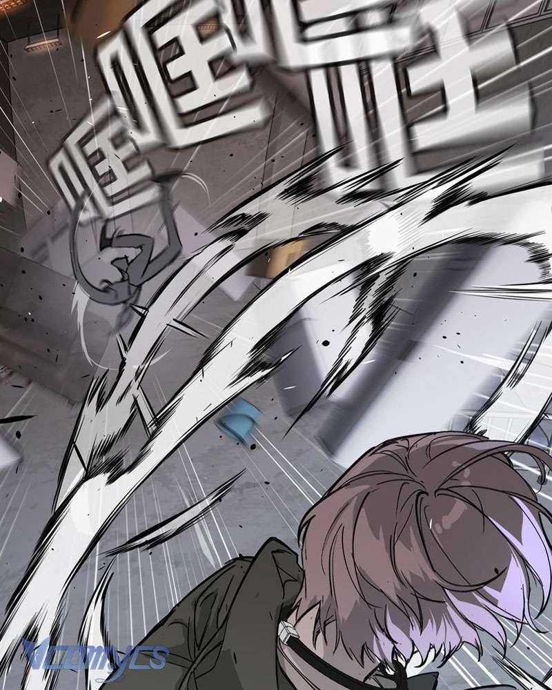 Ác Chi Hoàn Chapter 5 - Trang 4