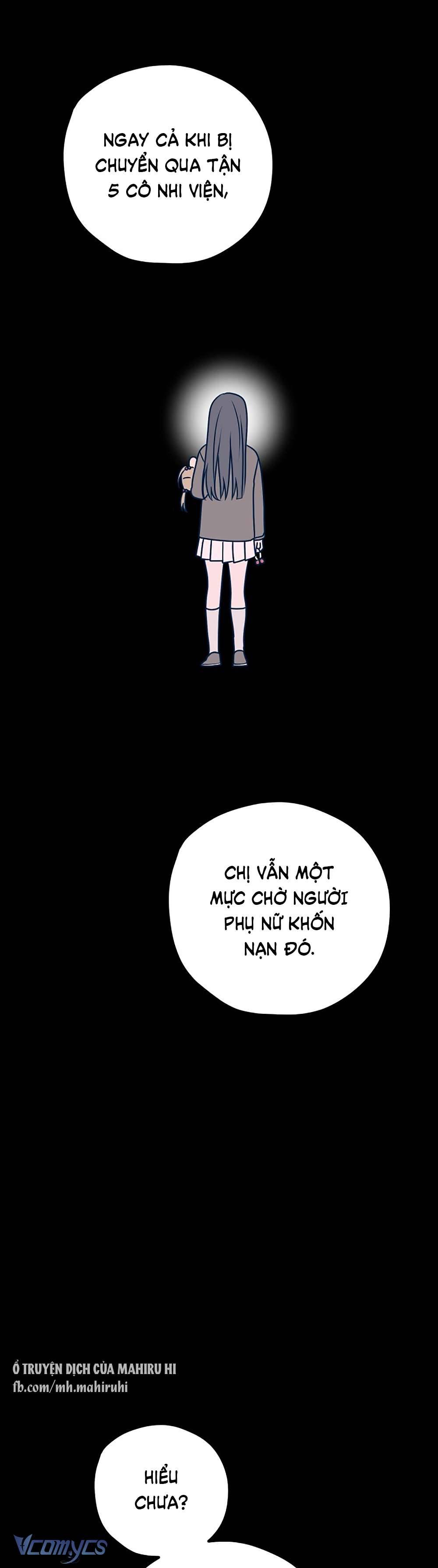 Kẻ Rác Rưởi Không Đáng Được Yêu Chapter 57 - Trang 4