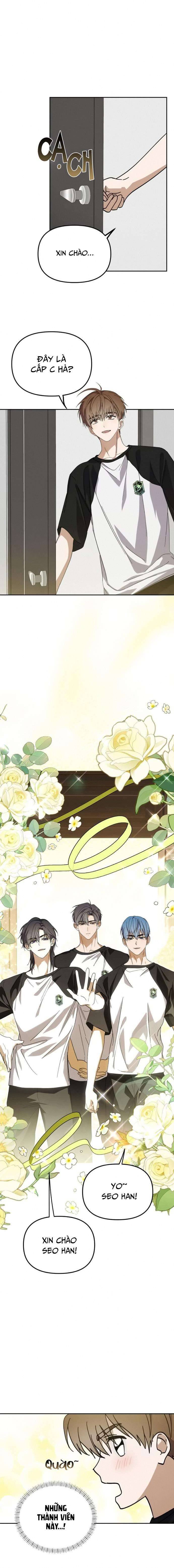 STARDUST PROJECT Chap 31 - Next Chap 32