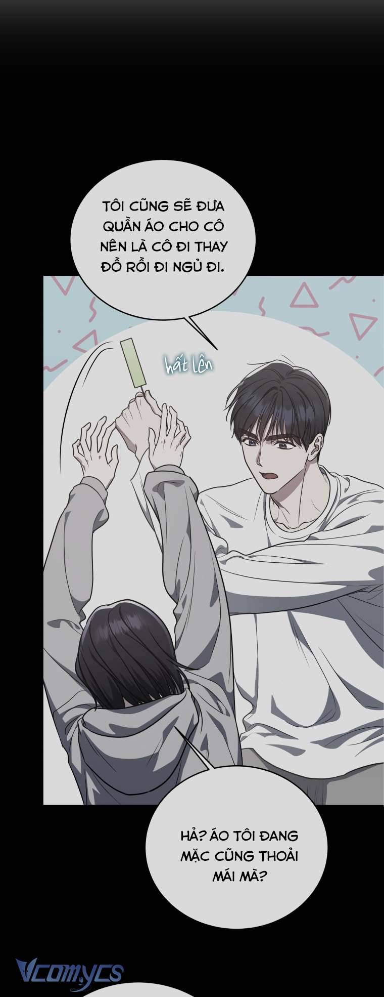 Hướng Dẫn Sinh Tồn Dành Cho Người Xếp Hạng Chap 18 - Trang 2