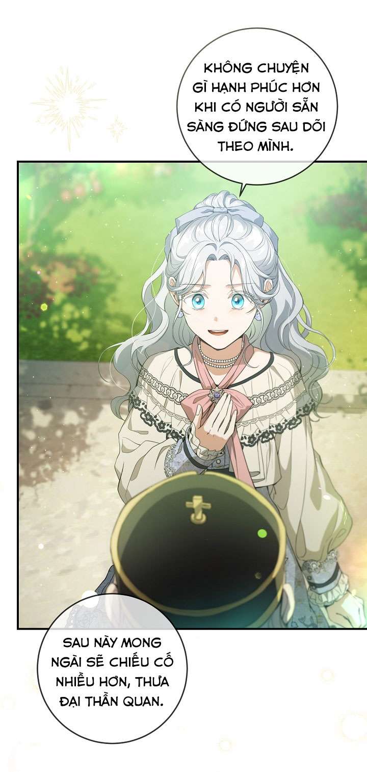 Lại Một Lần Nữa Hướng Về Ánh Sáng Chap 53 - Next Chap 54