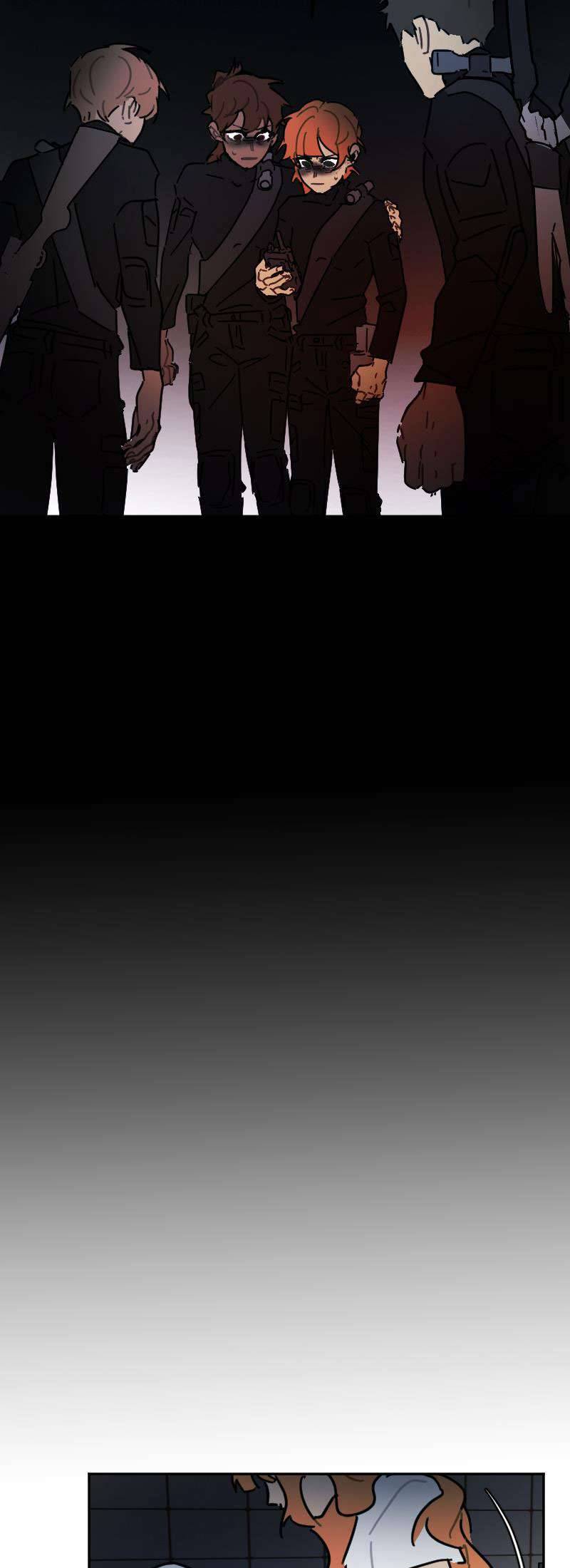 Nghĩa Trang Xe Buýt Chapter 71 - Trang 3