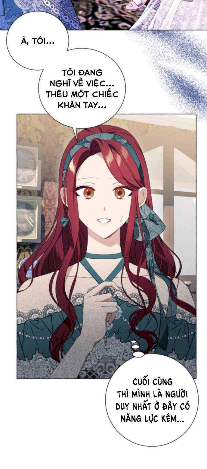 Tôi Tưởng Đó Chỉ Là Tiểu Thuyết Trọng Sinh Bình Thường Chapter 23 - Next Chapter 24