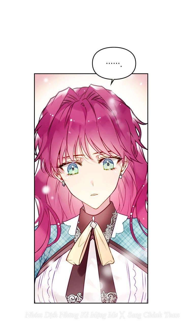 Kết Cục Của Nhân Vật Phản Diện Chỉ Có Thể Là Cái Chết Chapter 32 - Trang 4