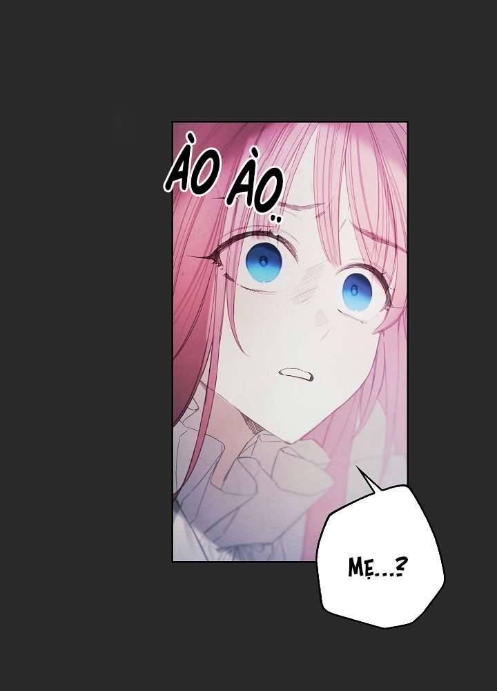 Cửa Hàng Búp Bê Của Công Chúa Chap 8 - Trang 2