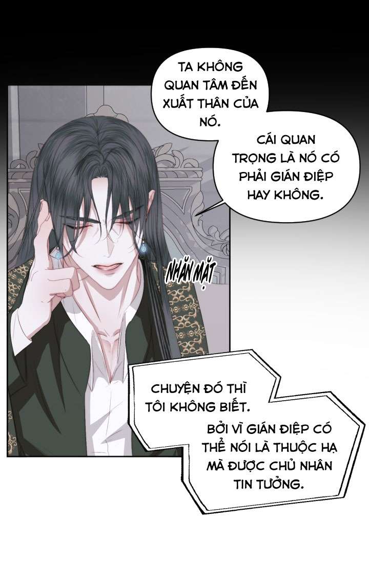 Siren: Trở Thành Gia Đình Của Nhân Vật Phản Diện Chapter 27 - Next Chapter 28