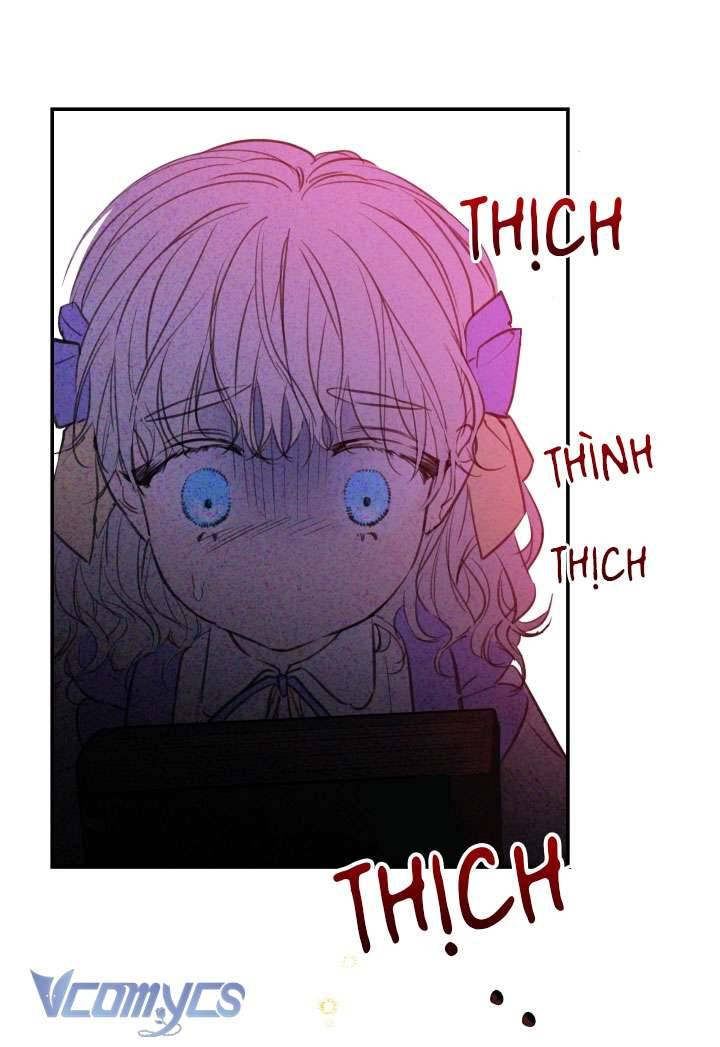 Những Nhân Vật Mạnh Nhất Thế Giới Ám Ảnh Tôi Chapter 10 - Trang 4