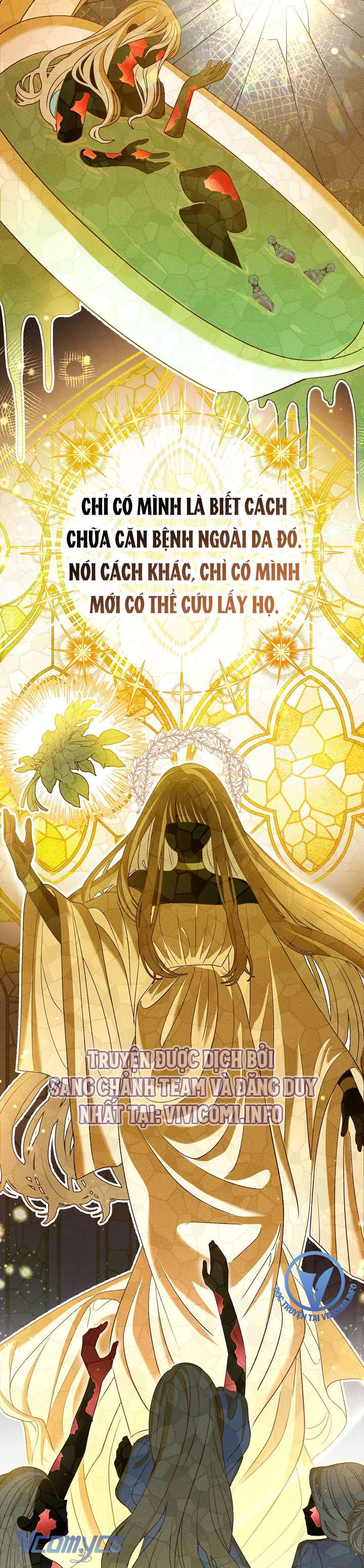 Người Xem Mắt Của Ác Nữ Quá Hoàn Hảo Chapter 16 - Trang 4