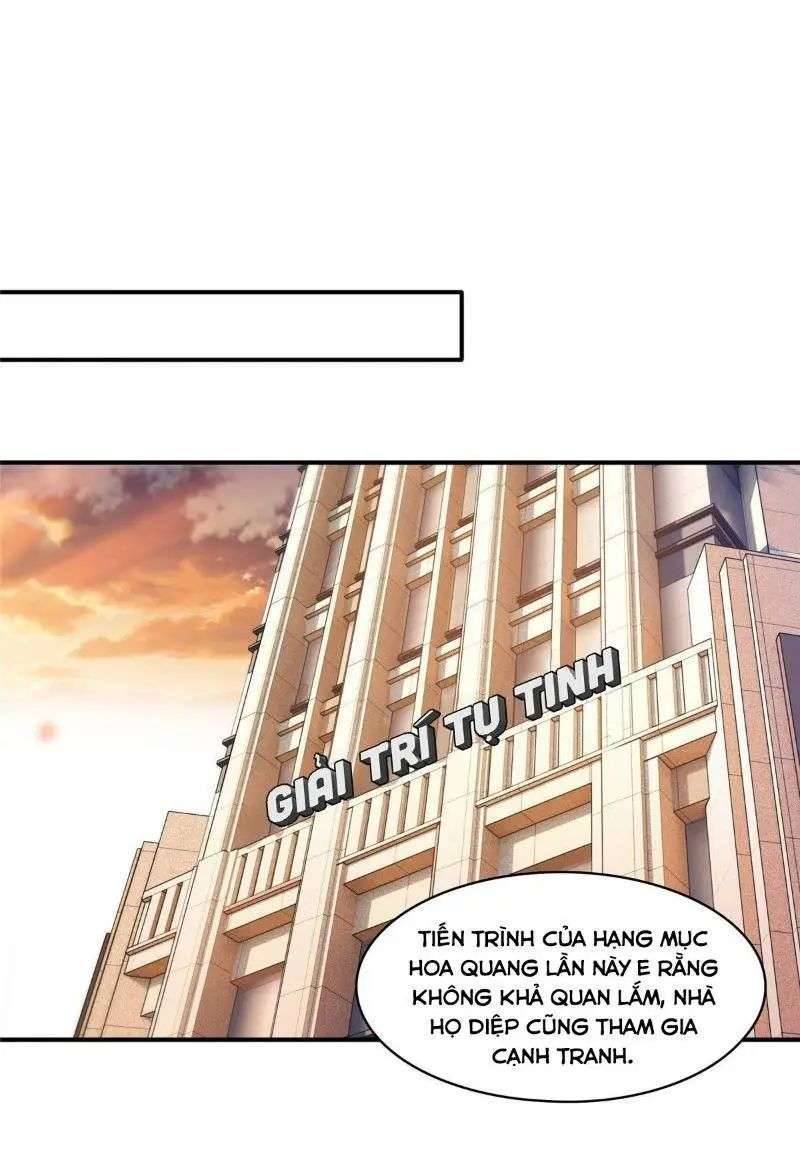 Hệt Như Hàn Quang Gặp Nắng Gắt Chap 146 - Next Chapter 146.1