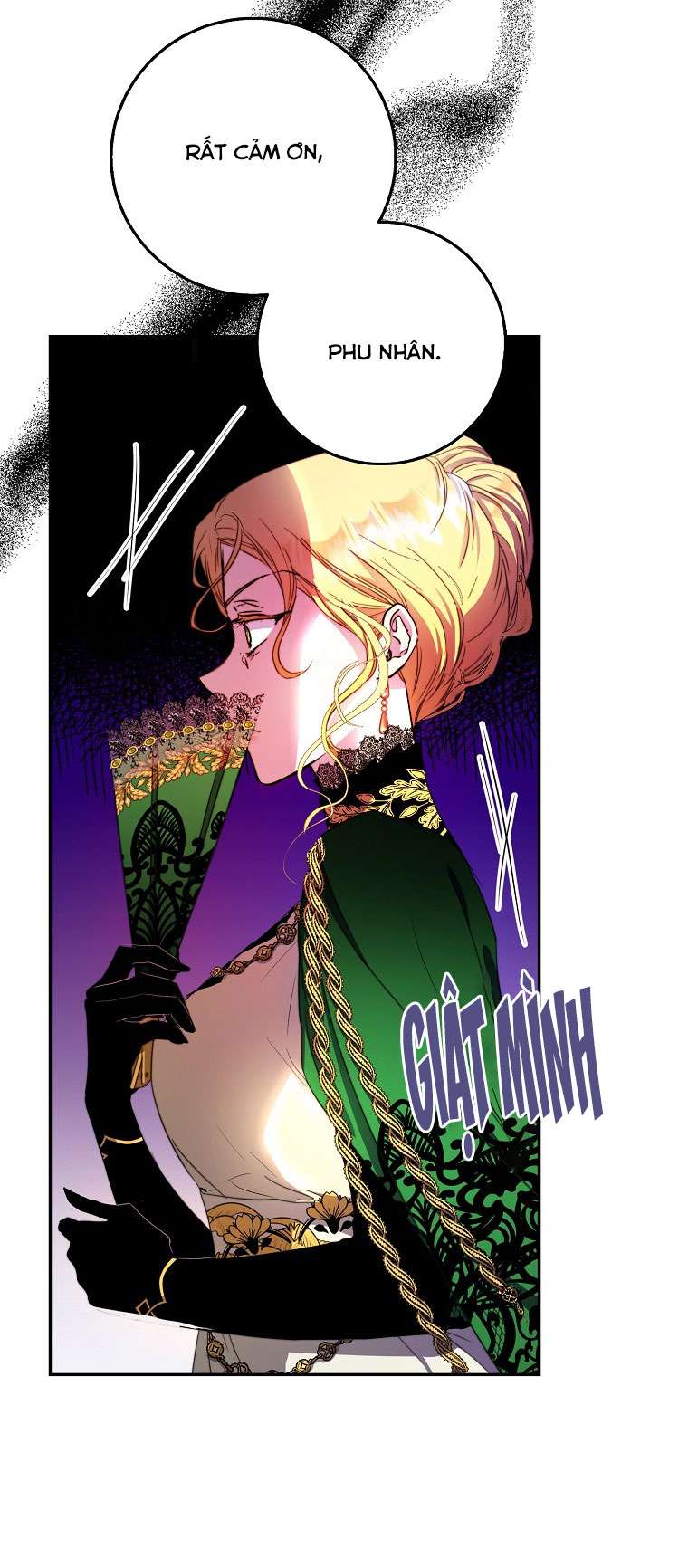 Tôi Trở Thành Vợ Của Nam Chính Chap 22 - Trang 3