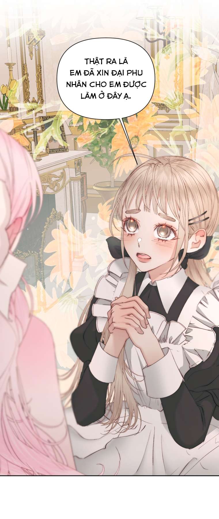 Siren: Trở Thành Gia Đình Của Nhân Vật Phản Diện Chapter 48 - Next Chapter 49