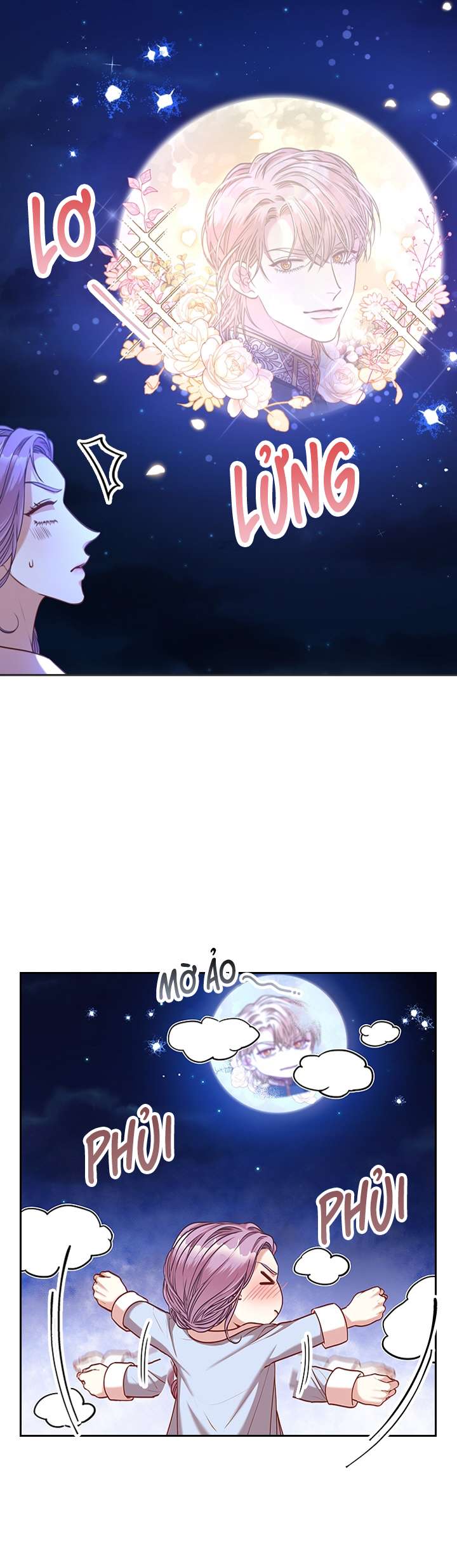 Thư Ký Của Bạo Chúa Chapter 47 - Trang 4