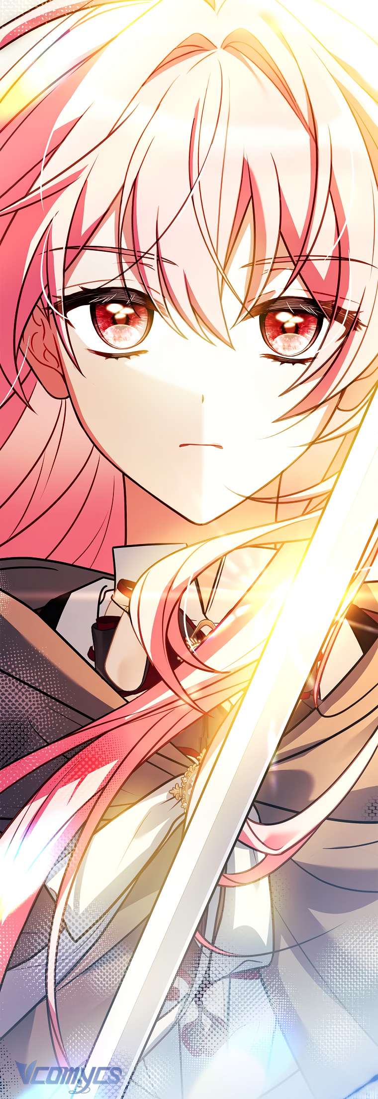 Tôi Đã Tắt Cài Đặt Chế Độ Nhận Thức Nỗi Đau! Chap 35 - Next Chap 36