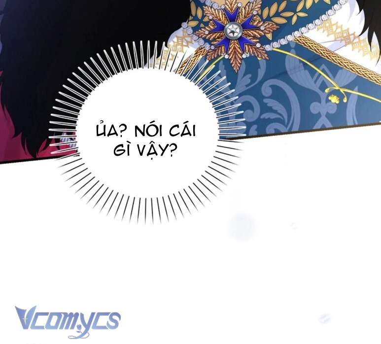 Công Chúa Bé Con Hạng S Thật Mạnh Chapter 11 - Trang 4