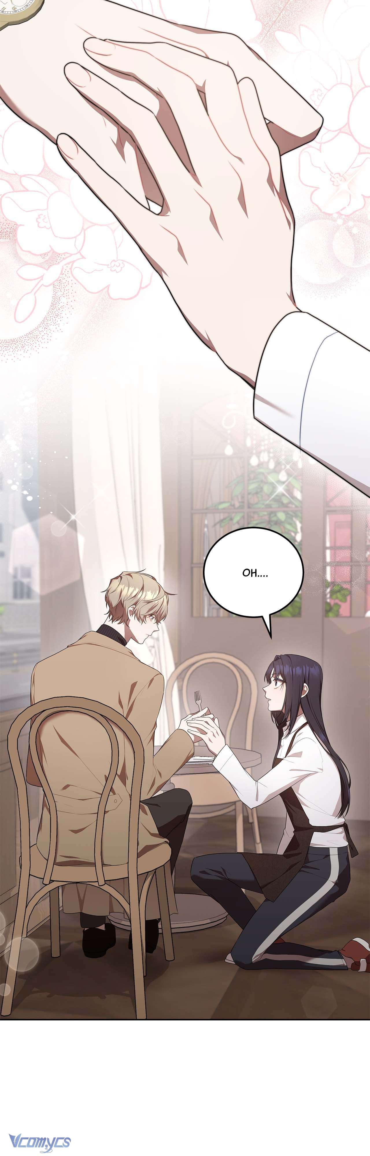 Chủ Tiệm Cafe Là Guide Cấp S Chap 2 - Trang 4