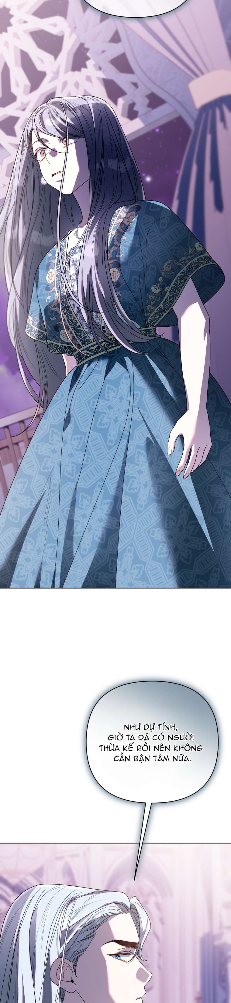 Thà Là Để Tôi Trở Thành Nữ Hoàng Chapter 67 - Next Chapter 68