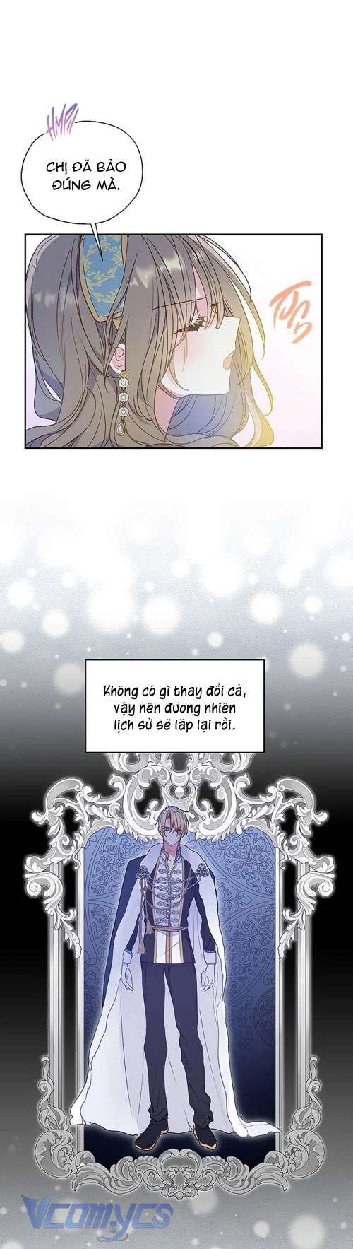 Bệ Hạ Xin Đừng Giết Tôi!!! Chap 77 - Trang 2