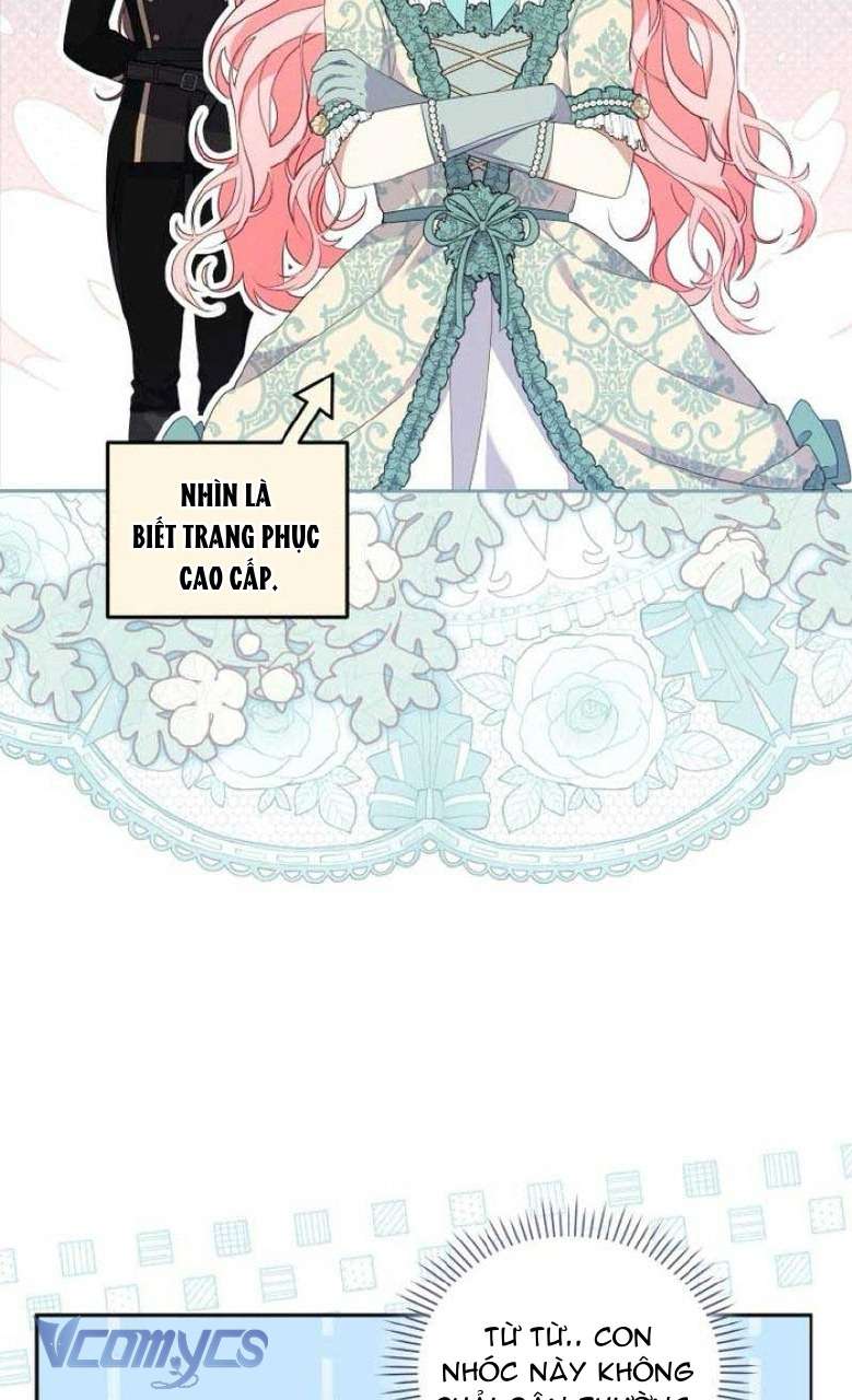 Tôi Được Nuôi Dưỡng Bởi Những Kẻ Phản Diện Chap 71 - Trang 3