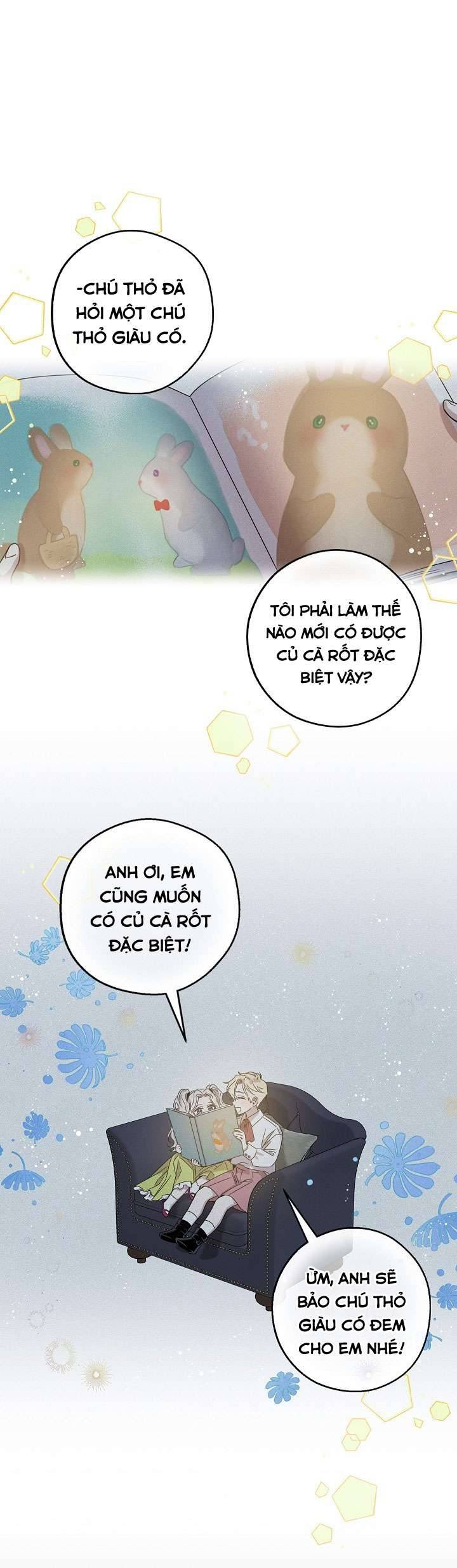 Thuần Hóa Bạo Quân Rồi Bỏ Trốn Chap 30 - Trang 2