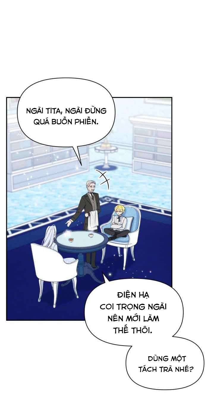 Người Bảo Hộ Của Bạo Quân Là Ma Nữ Tàn Độc Chap 20 - Next Chap 21