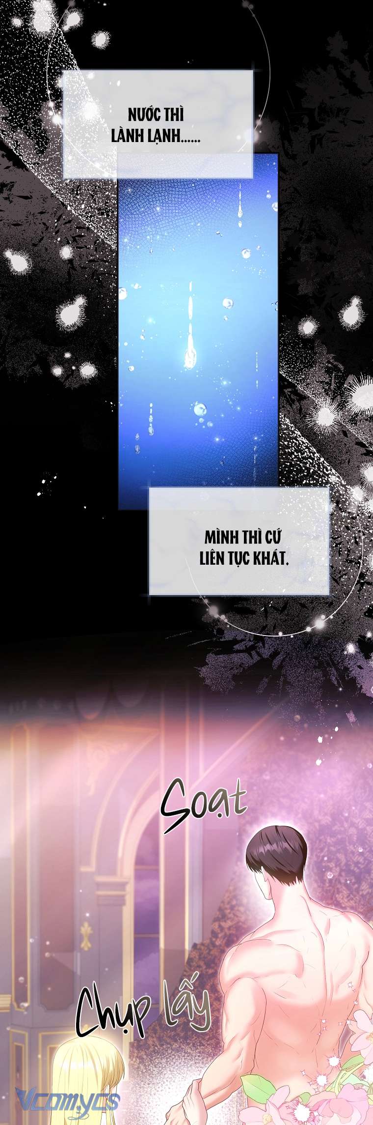 [18+] Phương Pháp Gia Hạn Hợp Đồng Hôn Nhân Chap 11 - Trang 2