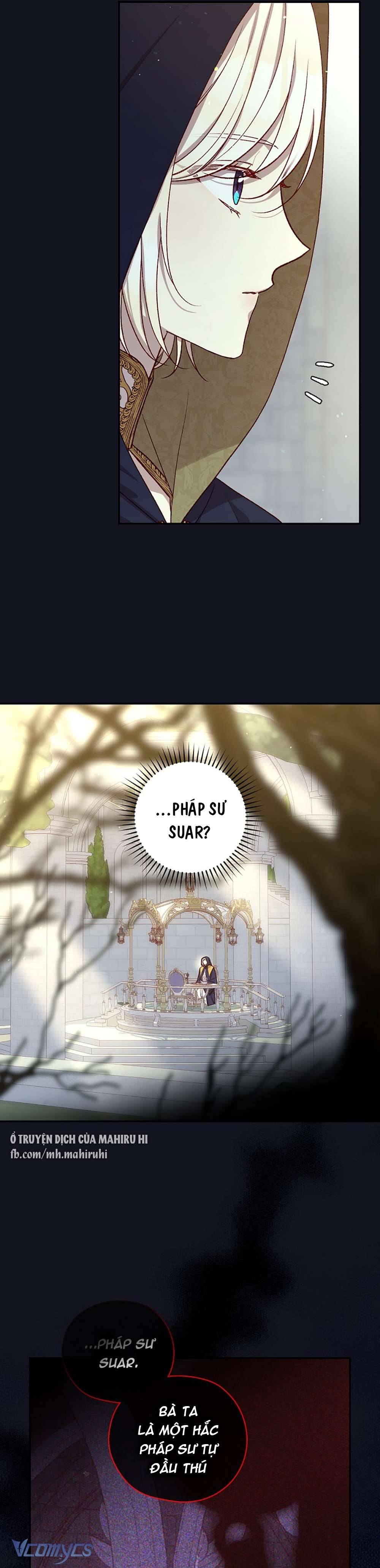 Sống Sót Dưới Thân Phận Hầu Nữ Chap 128 - Next Chap 129