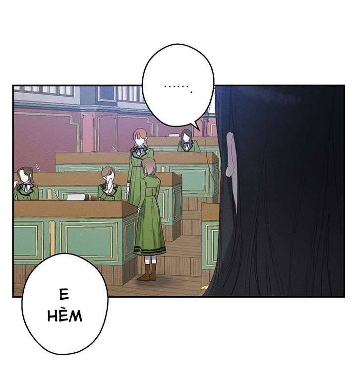 Trước Tiên Phải Giấu Em Trai Cái Đã! Chap 10 - Trang 2