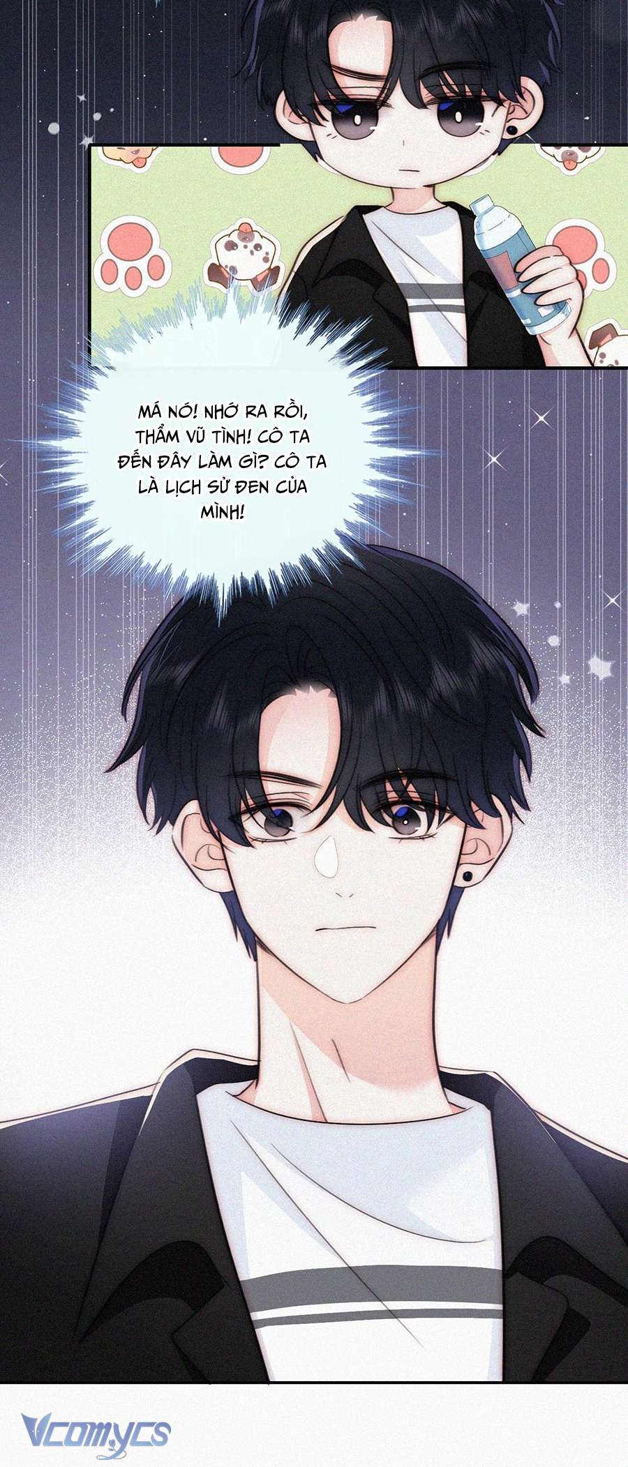 Một Mực Cưng Chiều Chap 95 - Trang 2