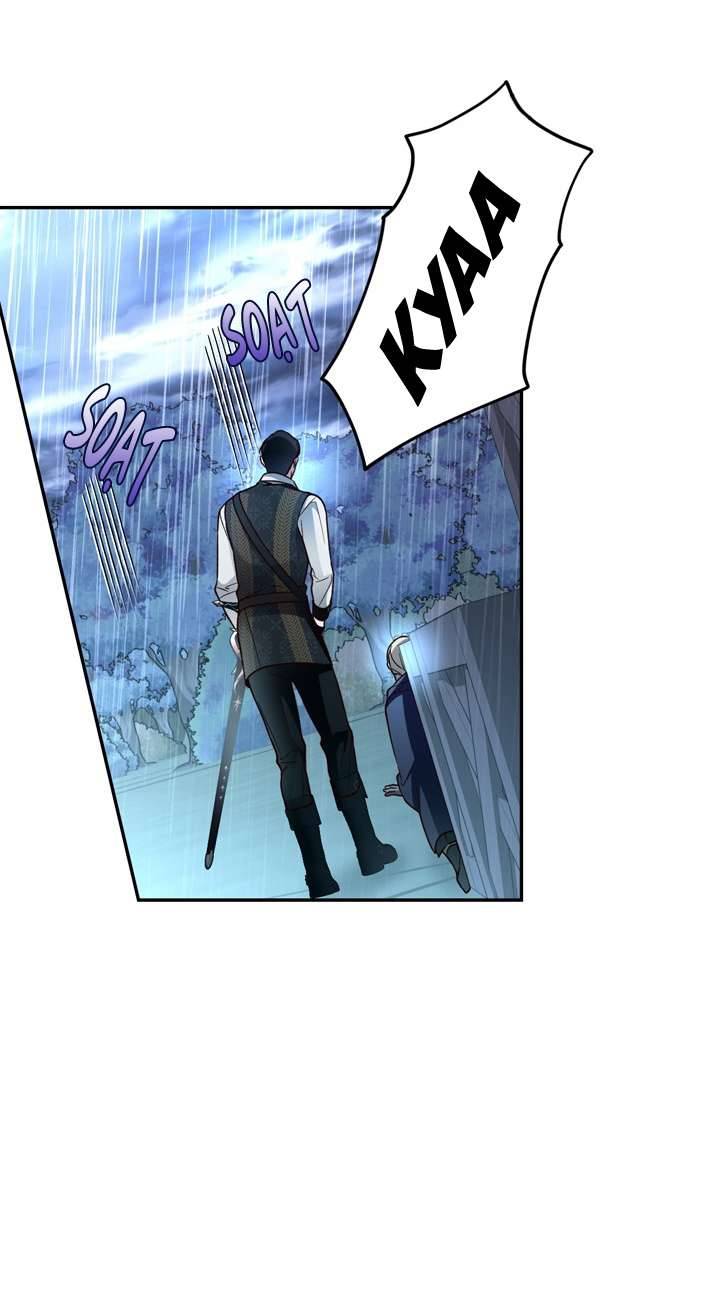 Phương Pháp Che Giấu Đứa Con Của Hoàng Đế Chapter 39 - Trang 4